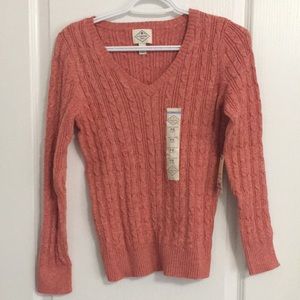 Knit Sweater
